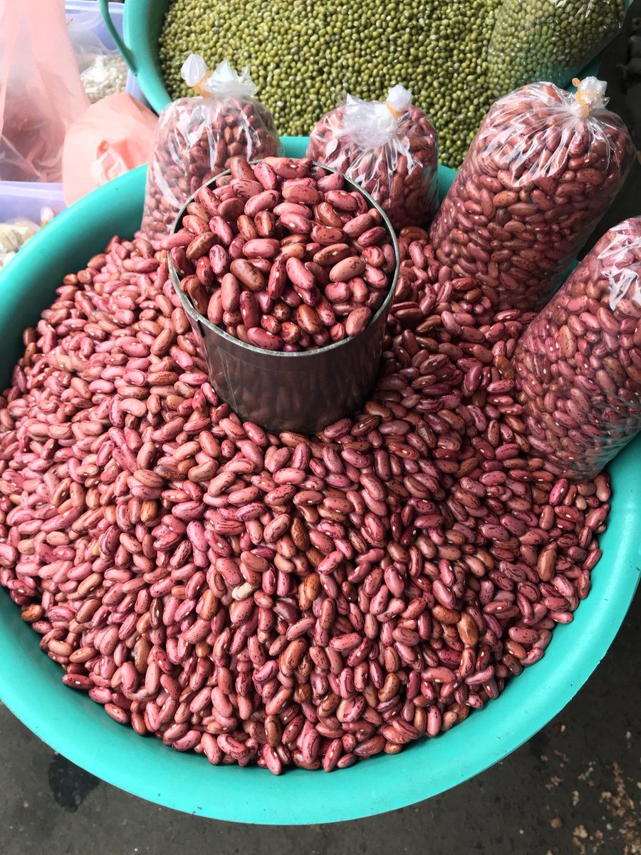 beans