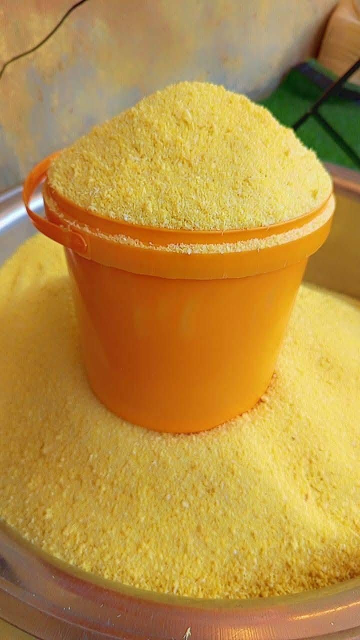 gari