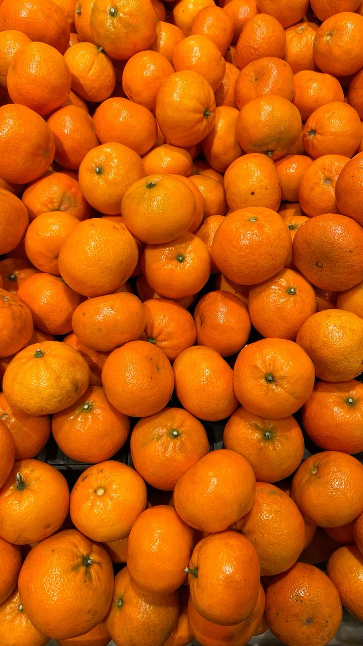 oranges