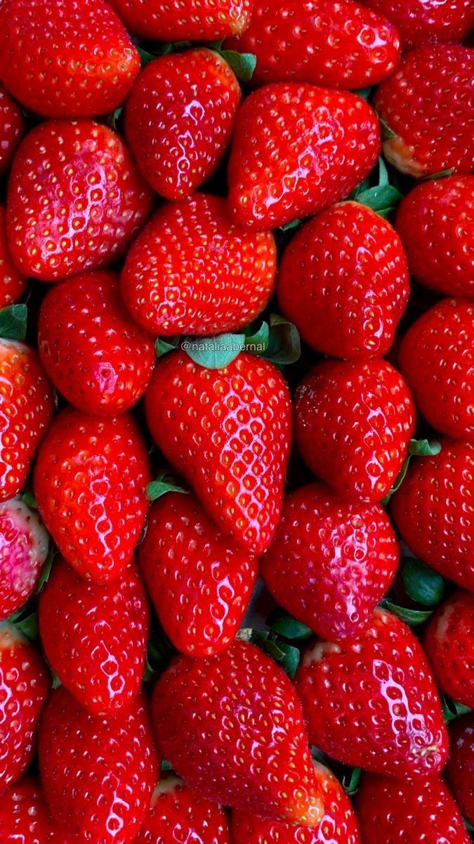strew berry