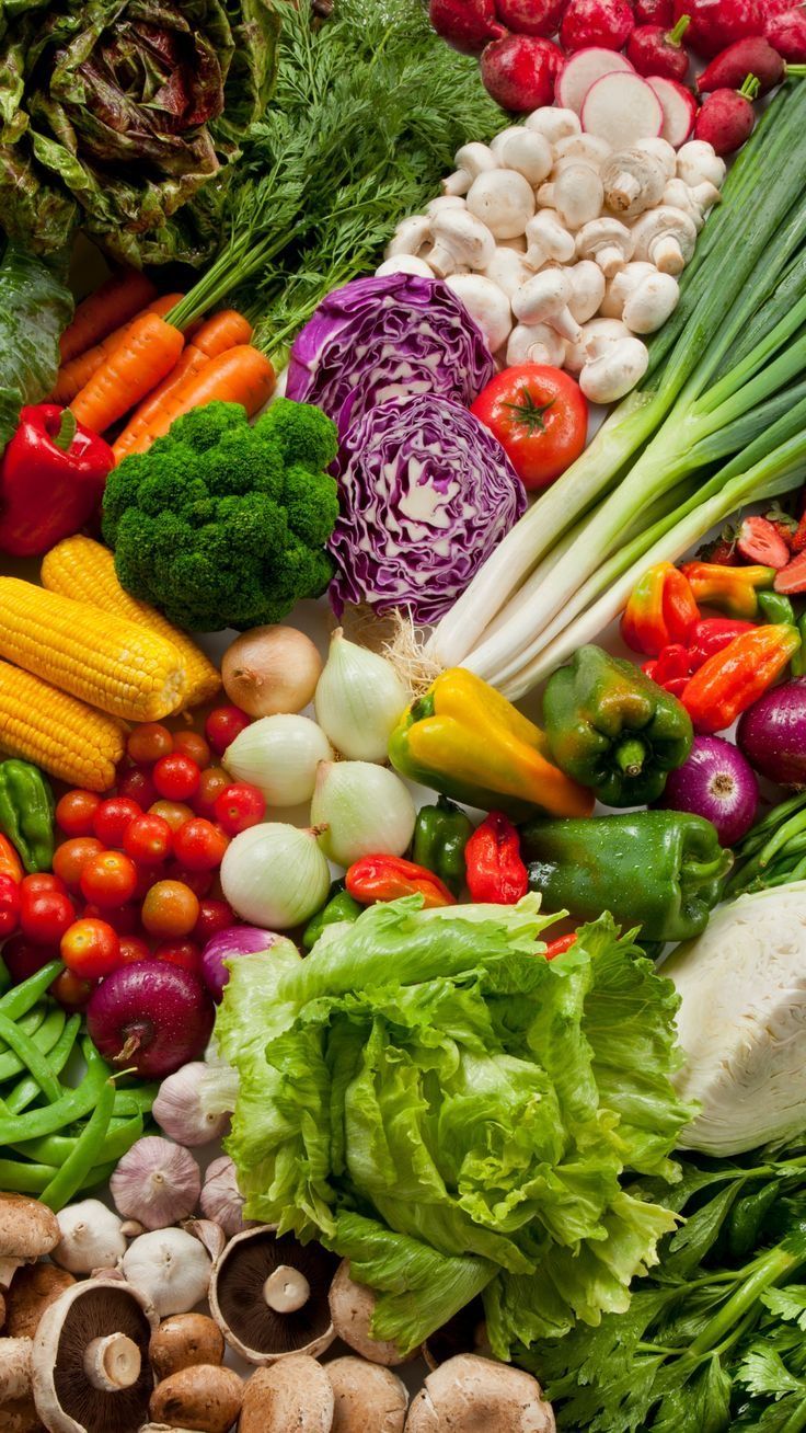 vegetable